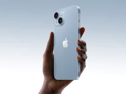 Flipkart Big Saving Days Sale iPhone 14 and iPhone 14 Plus available with massive discount know the offers Flipkart Big Saving Days Sale: আইফোন ১৪ ও আইফোন ১৪ প্লাস ফোনে ব্যাপক ছাড়! কত দামে কেনা যাচ্ছে?
