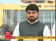 AAP MLA Chaitar Vasava ને આરોગ્યમંત્રીને પત્ર લખી શું કરી માંગ? જુઓ અહેવાલ