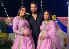 अरमान मलिक की पत्नी ने दिया बेटे को जन्म? पायल मलिक ने शेयर किया प्रेग्नेंसी से जुड़ा बड़ा अपडेट