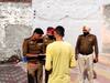 Punjab Crime: जालंधर पुलिस की बड़ी कार्रवाई, 'सिख फॉर जस्टिस' से सोशल मीडिया पर जुड़े लोगों पर गुप्त रेड