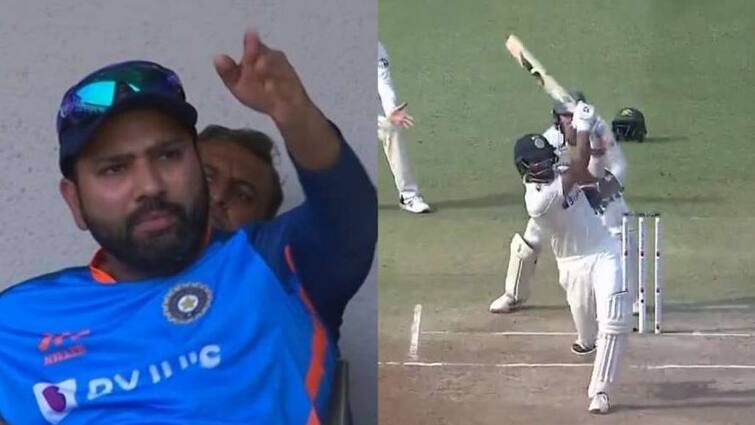 Border Gavaskar Trophy: Angry Rohit Sharma Tells Kishan To Give this Message To Pujara know what happened next Rohit Sharma Viral: ਪੁਜਾਰਾ ਦੀ ਕਿਸ ਗੱਲ 'ਤੇ ਕਪਤਾਨ ਰੋਹਿਤ ਨੂੰ ਆਇਆ ਇੰਨਾ ਗੁੱਸਾ? ਡਰੈਸਿੰਗ ਰੂਮ ਦੀ ਅਣਦੇਖੀ ਵੀਡੀਓ ਵਾਇਰਲ