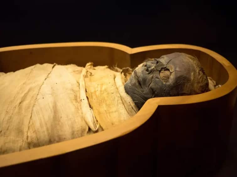 peru country its my girlfriend peru man found with 800 years old mummy in delivery bag Mummy: ‘அவள் என் காதலி’...800 ஆண்டுகள் பழமையான மம்மியை வைத்து சுற்றி திரிந்த நபர் - அதிர்ந்த போலீஸ்