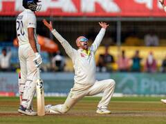 बॉर्डर-गावस्कर ट्रॉफी में नाथन लायन का दबदबा, अनिल कुंबले को पीछे छोड़ टॉप पर पहुंचे