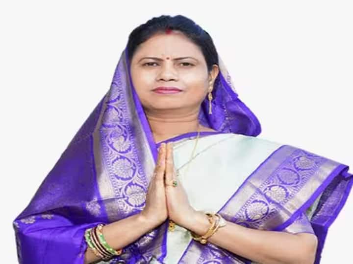 Ramgarh By-election Results 2023 NDA AJSU candidate Sunita Chowdhary wins on Ramgarh seat Ramgarh By-election Results 2023: रामगढ़ में सत्तारूढ़ गठबंधन को झटका, NDA प्रत्याशी सुनीता चौधरी ने कांग्रेस प्रत्याशी को 21644 मतों से हराया