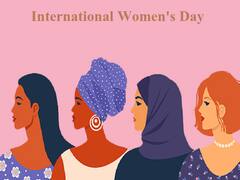 International Women's Day 2023: ਪਾਰਵਤੀ, ਸੀਤਾ, ਸ਼ਬਰੀ, ਕੌਸ਼ਲਿਆ ਤੇ ਗੰਧਾਰੀ ਨੇ ਆਪਣੇ ਗੁਣਾਂ ਨਾਲ ਜਗ੍ਹਾ ਬਣਾਈ, ਉਨ੍ਹਾਂ ਦੇ ਜੀਵਨ ਤੋਂ ਮਿਲਦੀ ਹੈ ਪ੍ਰੇਰਨਾ