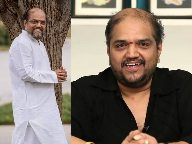 Music director VidyaSagar says he is not getting offers in Tamil on his birthday details தமிழில் பட வாய்ப்புகள் கிடைப்பதில்லை... பிறந்த நாள் கொண்டாட்ட விழாவில் வித்யாசாகர் பேச்சு!