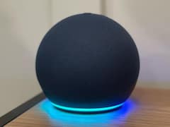 ढेरों ऑफर और टेंपरेचर सेंसर के साथ लॉन्च हुआ Amazon इको डॉट 5th Gen स्मार्ट स्पीकर, इतनी है कीमत