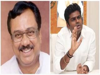 Erode Bypoll Result: ஈரோடு கிழக்கு இடைத்தேர்தலில் மக்கள் தீர்ப்பை தலைவணங்கி ஏற்கிறோம் - அண்ணாமலை