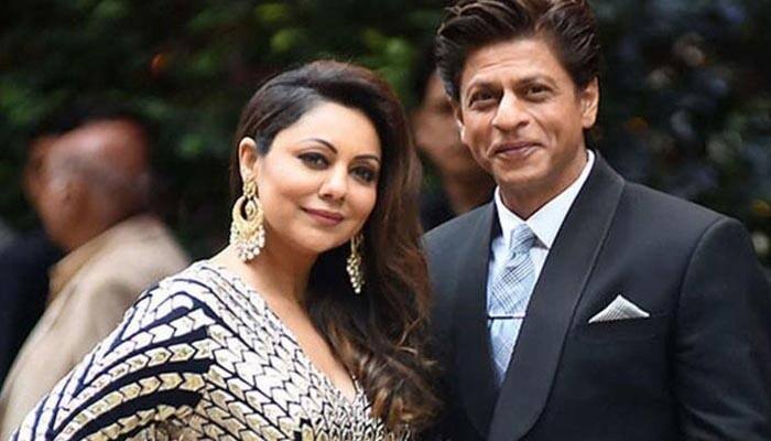 Shah Rukh Khans Wife Gauri Khan FIR at Golf City Police Station Lucknow Gauri Khan FIR: શાહરૂખ ખાનની પત્ની ગૌરીની વધી શકે છે મુશ્કેલીઓ! લખનઉમાં નોંધાઈ FIR, જાણો શું છે મામલો