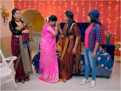 రాజ్ పక్కన పెళ్ళికూతురిగా కావ్య- రుద్రాణి ప్లాన్ మామూలుగా లేదు