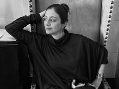 शाहरुख खान की 'मैं हूं ना' में 0.2 सेकंड के रोल करने के लिए कैसे तैयार हुईं तब्बू? फराह खान ने सुनाया दिलचस्प किस्सा