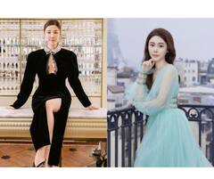 Model Abby Choi : सूप पॉटमध्ये सापडलं बेपत्ता मॉडेलचं डोकं, फ्रिजमध्ये मृतदेहाचे तुकडे