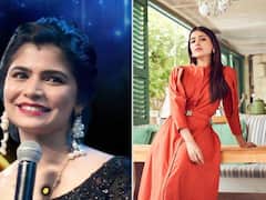 Chinmayi Sripada Says Samantha Supported Her During The Me Too: 'She Has Broken Glass Wall That Is Built Around Women Actors...'