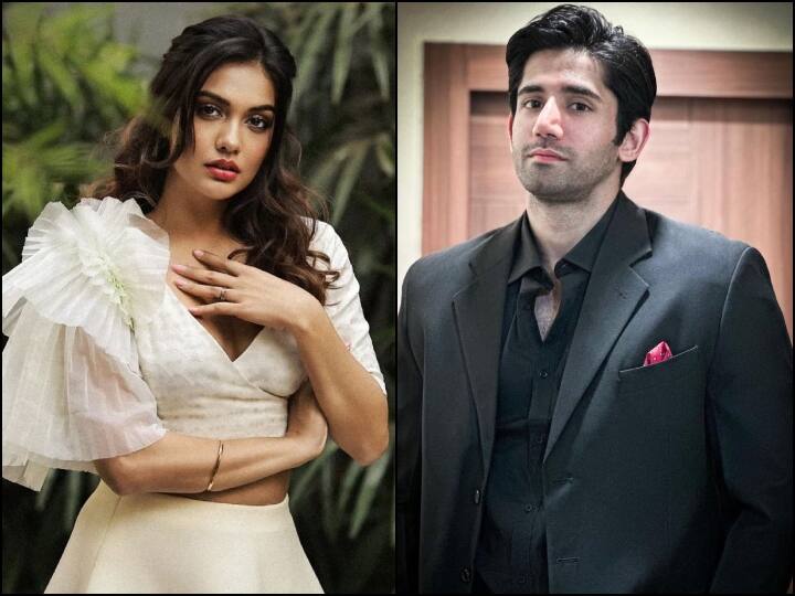 Divya Aggarwal got angry on ex-boyfriend Varun Sood, said- ‘I am engaged’