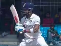 WATCH: Virat Kohli's Reaction After Ball Skids Off Pitch With Sharp Turn Goes Viral