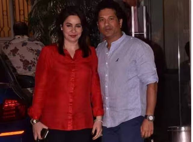 ਅਸਲ 'ਚ ਅੰਜਲੀ ਨਾਲ ਵਿਆਹ ਕਰਵਾਉਣ ਤੋਂ ਪਹਿਲਾਂ ਸਚਿਨ ਨੇ ਉਨ੍ਹਾਂ ਨੂੰ ਲਗਭਗ 6 ਸਾਲ ਤੱਕ ਡੇਟ ਕੀਤਾ ਸੀ ਤਾਂ ਕਿ ਦੋਹਾਂ ਨੂੰ ਇਕ-ਦੂਜੇ ਨੂੰ ਚੰਗੀ ਤਰ੍ਹਾਂ ਜਾਣਨ ਦਾ ਮੌਕਾ ਮਿਲ ਸਕੇ। ਉਨ੍ਹੀਂ ਦਿਨੀਂ ਮੋਬਾਈਲ ਫ਼ੋਨ ਬਹੁਤ ਮਸ਼ਹੂਰ ਨਹੀਂ ਸਨ ਅਤੇ ਲੈਂਡਲਾਈਨ ਫ਼ੋਨ 'ਤੇ ਵੀ ਦੋਵਾਂ ਵਿਚਕਾਰ ਬਹੁਤ ਘੱਟ ਗੱਲਬਾਤ ਹੁੰਦੀ ਸੀ।