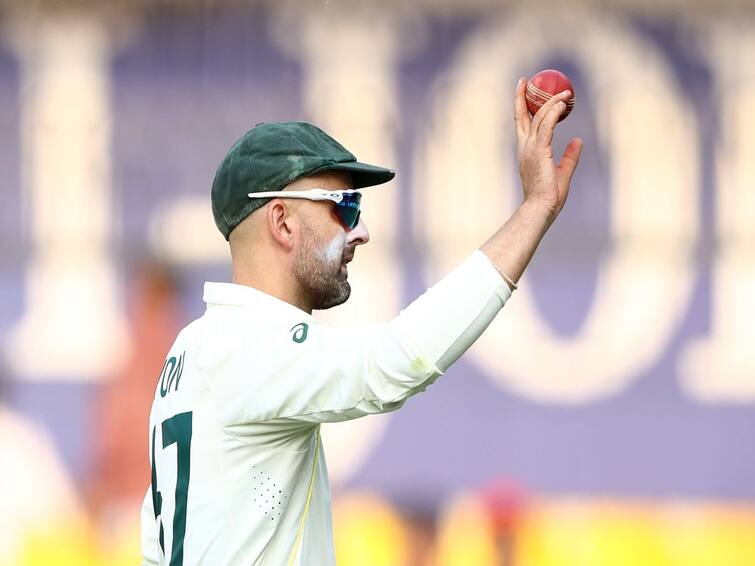 India vs Australia 3rd Test Day 2 Highlights Team India Lead by 75 Runs IND vs AUS Highlights Day 2: Nathan Lyon's 8-fer In Second Innings Stamps Australia's Dominance, Visitors Need 76 To Win