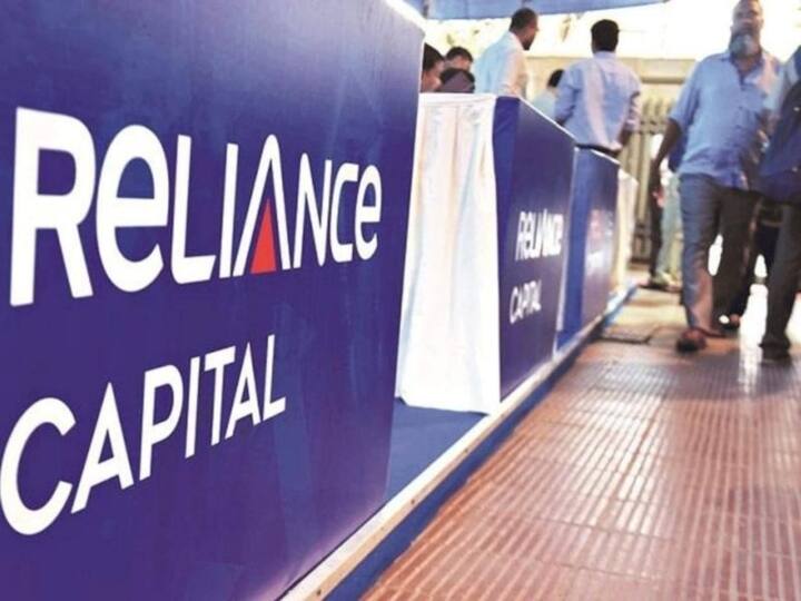 NCLAT Allowed second round bidding for Reliance Capital Company of Anil Ambani Reliance Capital: अनिल अंबानी की रिलायंस कैपिटल के लिए लगेगी एक और बोली, NCLAT ने दी मंजूरी  