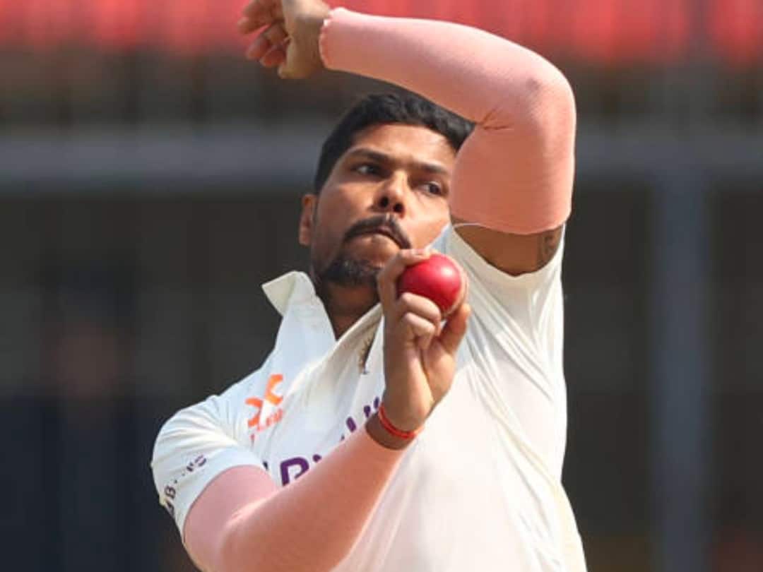 Ind vs Aus: Umesh Yadav Scripts History After Scalping 100 Test Wickets On Indian Soil Ind vs Aus: Umesh Yadav Scripts History After Scalping 100 Test Wickets On Indian Soil