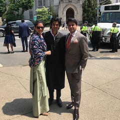 Jyotiraditya Scindia Son: ज्योतिरादित्य सिंधिया के बेटे महाआर्यमन क्या करते हैं? उनके बारे में जानिए