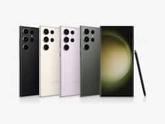 శాంసంగ్ ఎస్24 అల్ట్రా కెమెరా ఫీచర్లు లీక్ - ఈసారి కెమెరా మామూలుగా లేదుగా!