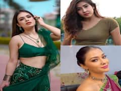 सेट पर नहीं... इन एक्ट्रेसज ने इंस्टाग्राम पर मचा रखा है बवाल! छोटे-छोटे कपड़ों में पोस्ट करती हैं ऐसी-ऐसी तस्वीरें