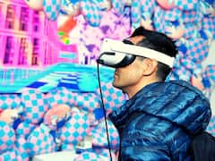 Virtual Gallery: How VR, AR Is Disrupting Traditional Brick-And-Mortar Experiences
