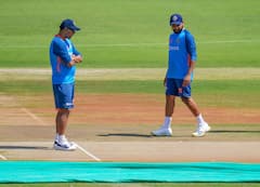 'Mockery Of Test Cricket': Indore Pitch Receives Stern Criticism From Cricketing Legends