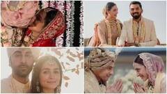 Holi 2023: આલિયા-રણબીરથી લઈને સિદ્ધાર્થ-કિયારા સુધી, લગ્ન પછી પહેલી હોળી ઉજવશે આ કપલ