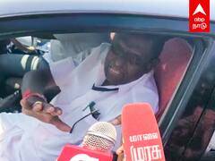 Erode East Election Result : ”ஜனநாயகம் தோற்றது பணநாயகம் வென்றது” கோபமாக வெளியேறிய தென்னரசு