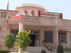 राजस्थान के भरतपुर में इंटरनेट सेवाएं हुई बंद, इस वजह से प्रशासन ने उठाया कदम