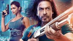 এখনও দেখেন নি 'পাঠান'? সপ্তাহান্তে বিনামূল্য়ে পাবেন টিকিট