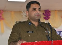 शिवराज सरकार ने शाहपुर पुलिस चौकी के पूरे स्टाफ को किया सस्पेंड, इस आरोप में हुई कार्रवाई