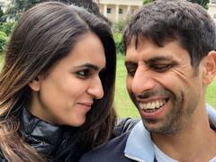 PHOTOS: भारतीय स्टार की पत्नी की खूबसूरती के आगे बॉलीवुड अभिनेत्रियां भी नहीं टिकती, सोशल मीडिया पर फॉलो करते हैं हजारों