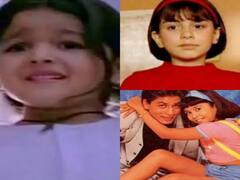 Child Artist Wedding: नन्हे मुन्ने नहीं रहे अब ये स्टार्स... शादी करके हो चुके हैं सेटल, एक के तो बच्चे भी हो गए