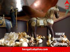 Daily Horoscope : চাকরি পেতে পারেন এই দুই রাশির জাতকরা, যেমন যাবে দিনটা...