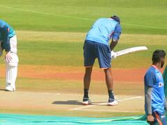 एक बार फिर शर्मिंदा हो सकती है BCCI, इंदौर पिच को भी ‘औसत’ रेटिंग मिलने का बढ़ा खतरा