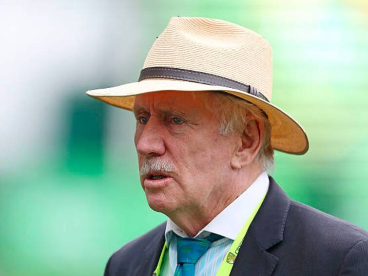 'To Me, He Is A Bit Of A Panicker': Ex Australia captain Ian Chappell Bangs India Star Batter Post 3rd Test Failure 'To Me, He Is A Bit Of A Panicker': Ex Australia captain Ian Chappell Bangs India Star Batter Post 3rd Test Failure