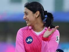 IN PHOTOS: RCB એ ખરીદી છે આ ધાકડ ખેલાડીને, જાણો કેવા છે આંકડા WPLની આ સૌથી મોંઘી ખેલાડીના....