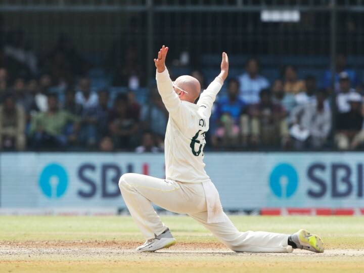IND vs AUS 3rd Test Nathan Lyon become the most Successful bowler against India he took 106 wickets left Muttiah Muralitharan India vs Australia: भारत के खिलाफ सबसे सफल स्पिन गेंदबाज़ बने नाथन लियोन, मुथैया मुरलीधरन को पछाड़ा