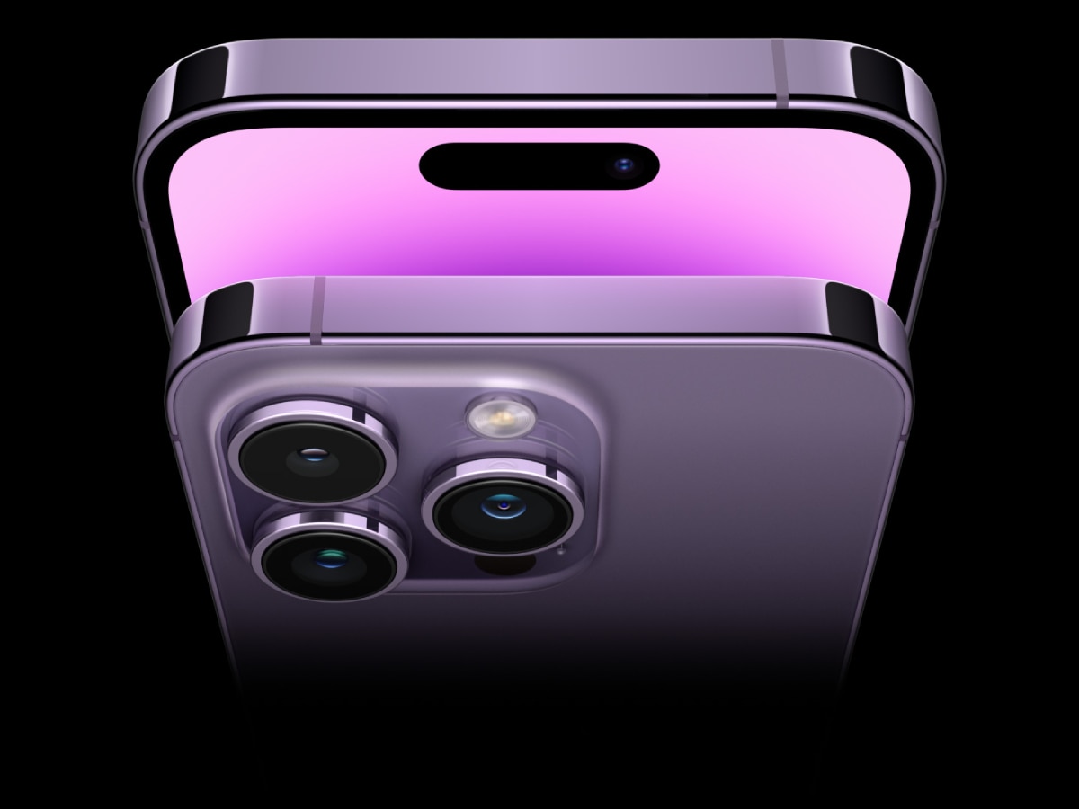 iPhone 15 Pro Challengers: Google Pixel 7 Pro, Samsung Galaxy Z Flip 5, More