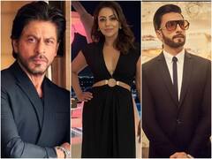 SRK से लेकर Ranveer Singh तक, कानूनी पचड़ों में फंस चुके हैं बॉलीवुड के कई सितारे, दर्ज हुई FIR
