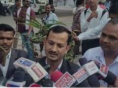 बागेश्वर धाम: धीरेंद्र शास्त्री के भाई को किया गया गिरफ्तार, दलित परिवार को धमकाने का है मामला