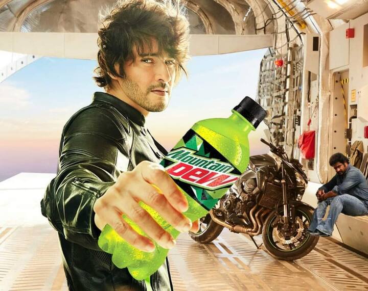 படங்களில் நடிப்பதுடன் பல விளம்பர படங்களில் நடித்து வருகிறார்