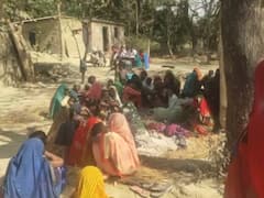 दुकान बंद कर घर जा रही महिला की धारदार हथियारों से की हत्या, खेत में मिला खून से लथपथ शव