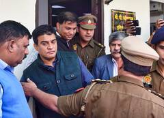 सपा विधायक इरफान सोलंकी भू-माफिया घोषित, अब पुलिस इस तरह कसेगी शिकंजा 