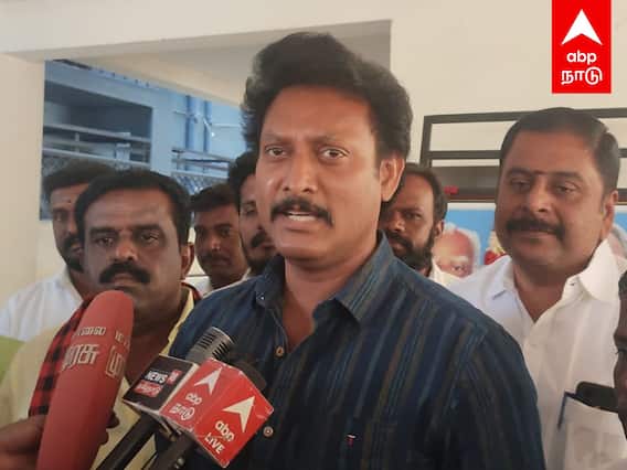 Anbil Mahesh Speech : ”ஜெயித்துவிட்டோம்.. கிண்டல் செய்ய வேண்டாம்” அமைச்சர் அன்பில்மகேஷ் பேட்டி