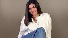 হৃদরোগে আক্রান্ত সুস্মিতা সেন, হয়েছে অ্যাঞ্জিওপ্লাস্টিও, এখন কেমন আছেন?