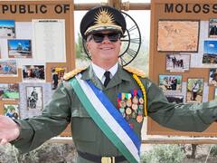 Unique Country Of World: सिर्फ नित्यानंद का कैलासा ही नहीं बल्कि दुनिया में दूसरे कई छोटे देश हैं मौजूद, चलते हैं अपने कानून, देखें तस्वीरें