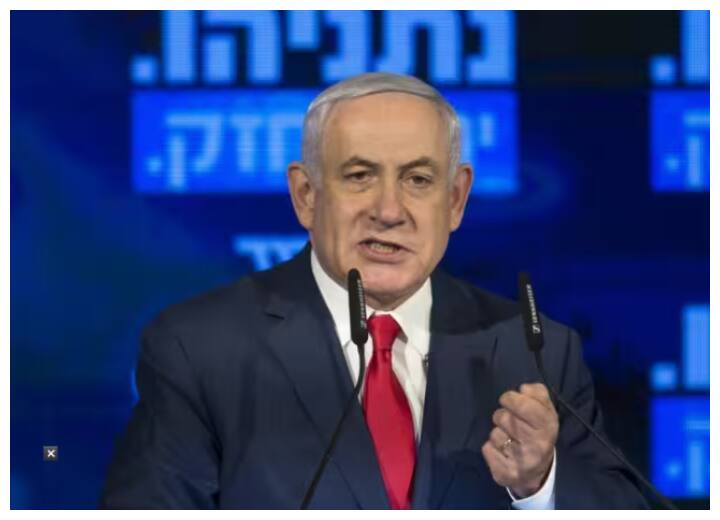 Israel Crisis Prime Minister Benjamin Netanyahu facing many troubles Israel Crisis: इजरायल पर मंडरा रहे हैं संकट के बादल, मुश्किल में प्रधानमंत्री बेंजामिन नेतन्‍याहू